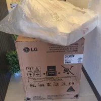 کارتن ظرفشویی ال جی  LG