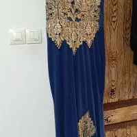 لباس مجلسی در حد نو