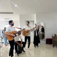 گروه سوپرایز گرگان