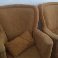 مبل راحتی ۷ نفره