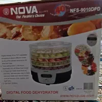 میوه خشک کن nova