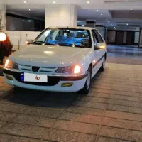 پرشیا مدل ۹۱ برج ۱۲ بیرنگ