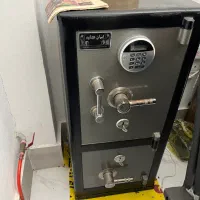 گاوصندوق ۲۵۰ کیلویی ایران کاوه