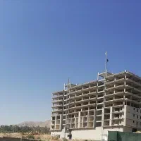نیروی کار برق ساختمانی