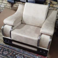 تعمیرات انواع مبلمان راحتی و استیل