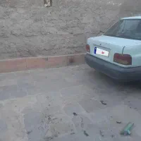 پراید مدل ۱۳۸۳