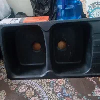 سینک گرانیتی مدرن و شیک حراج