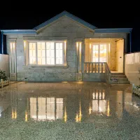 ویلایی 217متر 2خواب نزدیک شهر/لشت نشا خشکبیجار