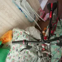 دوچرخه|دوچرخه، اسکیت، اسکوتر|پاکدشت, شهرک امام رضا|دیوار