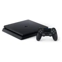 ps4 اسلیم کپی خور - دو دسته