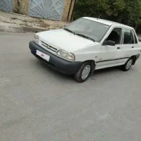 پراید مدل 90 اس