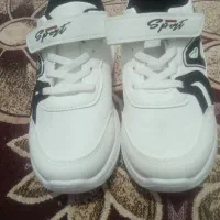 کفش اسپرت پسرانه