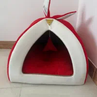 جای خواب گربه-استفاده نشده