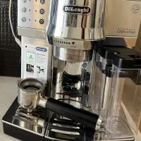 اسپرسو و کاپوچینو ساز پمپ دار دلونگی EC 850.M