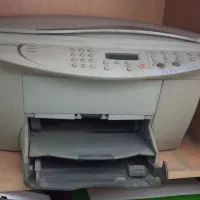 پرینترواسکن رنگی A4