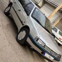 پژو 405 مدل۹۱ داینو شده