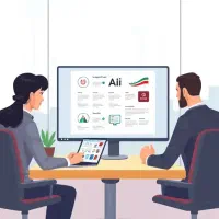استخدام ادیتور ویدئو اینستاگرام(حضوری)