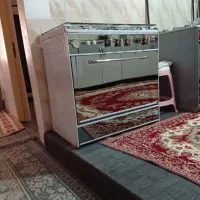 اجاق گاز 5شعله