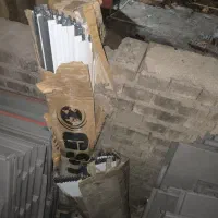سازه سقف کاذب زیر قیمت