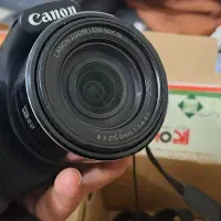 دوربین عکاسی کنون