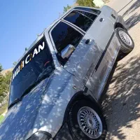 پراید دوگانه مدل 87
