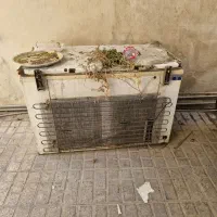 فروش فریزر موتور سوخته