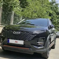 ایکس ۳۳کراس اتومات مدل۱۴۰۳
