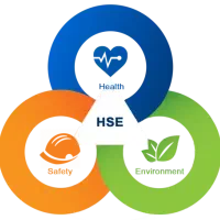 جویای کار  کارشناس ایمنی،بهداشت (Hse) هستم
