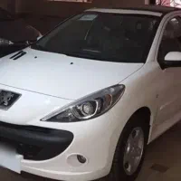 207 1403 پانا دنده‌ای صفر