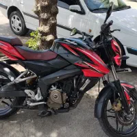 Ns200 مدل 94|موتورسیکلت|تویسرکان, |دیوار