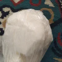 کره گاوی تازه  کیلویی یک میلیون