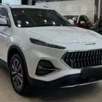 KMC K7 مدل2024 پلاک ملی