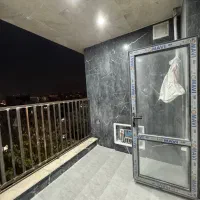 ۱۶۰متر سنددار «تک واحدی» نزدیک به حاشیه عبادی