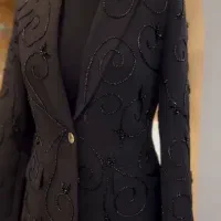 جواهردوزی فاخر