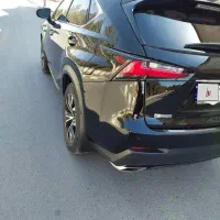 Lexus nx200