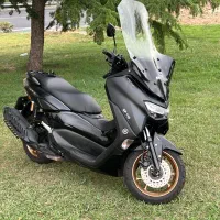 Nmax فول