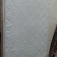 تشک تک نفره فنری رویال