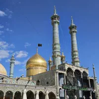 توریک روزبه قم