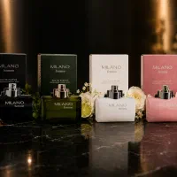 عطر میلانو اصل  رایحه خاص و قیمت مناسب