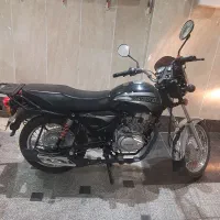 رهرو طرح باکسر مدل ۴۰۲