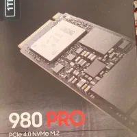 هارد Ssd سامسونگ 980 pro