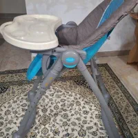 صندلی غذای کودک گودبیبی