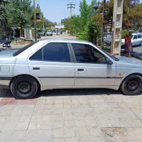 معاوضه با ۲۰۶یا پارس مدل ۸۴