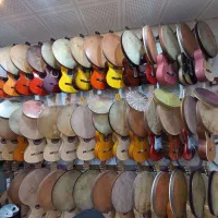 دف سما حبیبی رمو دربندی