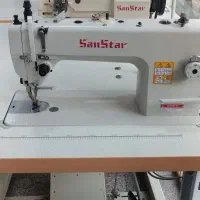 چرخ دوپایه سان استار ۱۲درجه دینام مگنتی در حد نو