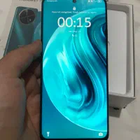 گوشی HUAWEI nova 12i|موبایل|مشهد, کارمندان دوم|دیوار