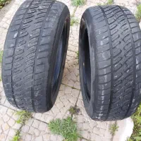 R16 205/55