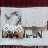 SONY PS1 سونی پلی استیشن یک