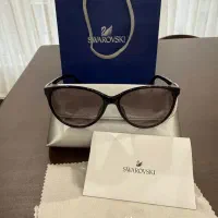 عینک آفتابی زنانه سواروسکی