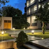 سازه-ای-سوپرلوکس-در-قلب-بلوارسجاد-فول-فرنیش